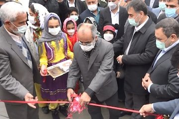 افتتاح خط پروازی تاکسی هوایی مازندران افتتاحخط پروازی تاکسی هوایی مازندران