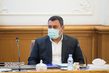 ایران از نظر حمل و نقل هوایی در رتبه چهارم منطقه قرار دارد/ توجه بیشتر دولتمردان به هواپیمایی جمهوری اسلامی ایران محمد محمدی بخش