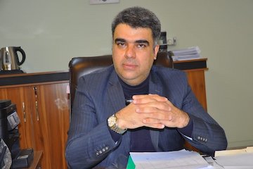 ثبت نام ۴۱۹ هزار نفر در طرح جهش تولید مسکن استان اصفهان/ پیشبینی دریافت دو قسط ۴۰ میلیون تومانی طرح نهضت ملی در سال جاری امیر زاغیان- اصفهان