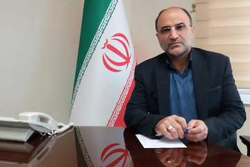 زمین هشت هزار واحد طرح نهضت ملی مسکن در لرستان تامین شد کرم الهی مدیر کل راه و شهرساز استان لرستان.jpg