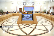 بررسی اهداف و برنامه‌های کمیسیون ایمنی راه‌های کشور در در جلسه صد و نوزدهم