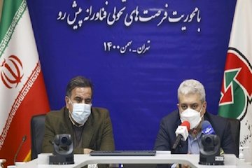 تامین نیاز سازمان راهداری با تکیه بر متخصصان جوان ایرانی/ کاهش فوتیهای ناشی از تصادفات جادهای با استفاده از سامانه هوشمند نشست مشترک