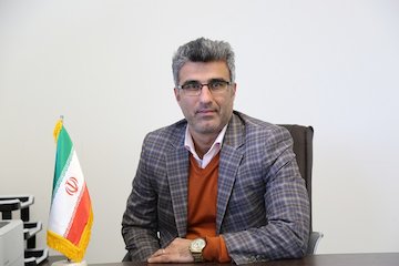 مازندران-رئیس نوشهر