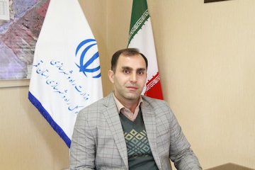 جاده شهرک سینمایی نور دی ماه به بهره برداری می رسد مدیر کل قم