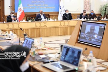 دستورالعمل شناسایی واولویتبندی رفع و اصلاح نقاط پرتصادف تصویب شد  بررسی اهداف و برنامههای کمیسیون ایمنی راههای کشور در در جلسه صد و نوزدهم