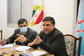 بازآفرینی بافت های فرسوده و ناکارآمد نیازمند همراهی شوراهای اسلامی شهری است شورای