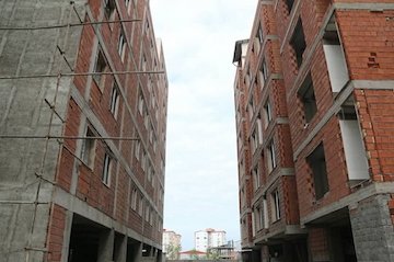 بهرهبرداری از صدها واحد مسكونی جديد در استان البرز نهضت ملی