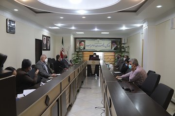 شروع احداث ۲۵ هزار واحد طرح جهش تولید مسکن تا پایان سال ۱۴۰۰ البرز جهش تولید مسکن