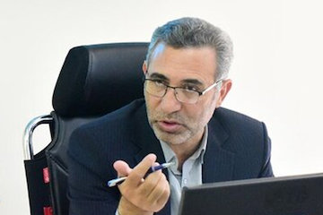 همکاری دستگاه ها در بازگشایی مسیر احداث پروژه های راهسازی ضروری است سید کمال الدین میرجعفریان معاون هماهنگی امورعمرانی استاندار اردبیل