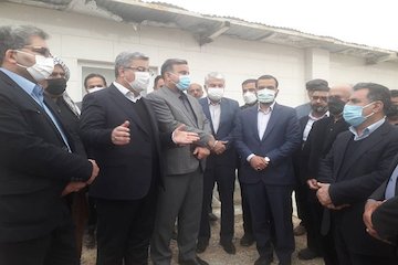احداث ۳۵۰ کیلومتر بزرگراه در خوزستان حداث ۳۵۰ کیلومتر بزرگراه در خوزستان