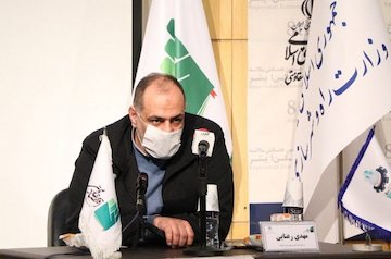 منابع مردمی را به سمت خرید مسکن هدایت کنیم رعنایی در نشست همایش اقتصاد مقاومتی