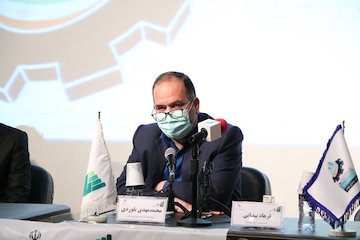 وزارت راه و شهرسازی به تنهایی نهضت ملی زمین و مسکن را پیش میبرد محمدمهدی بلوردی