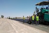 ساخت ۱۱۳ کیلومتر بزرگراه در سیستان و بلوچستان