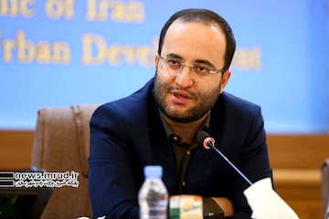 پیگیری مصوبات عفاف و حجاب شورای عالی انقلاب فرهنگی در وزارت راه و شهرسازی جلسه حجاب و عفاف دستگاههای اجرایی
