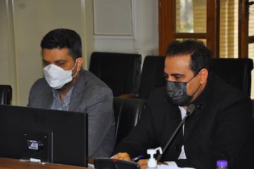 کمیسیون ماده 5 استان اصفهان