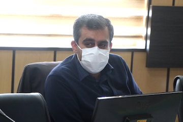 روکش آسفالت ۴۰۸ کیلومتر از راههای استان کرمانشاه سلیمی - معاون راهداری کرمانشاه