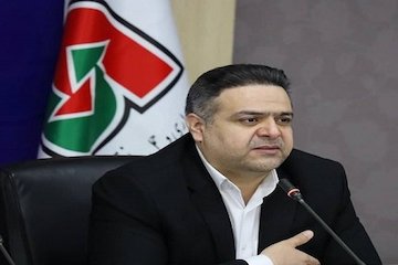 ثبت بیش از ۸ میلیون و ۷۰۰ هزار تردد در تعطیلات عید فطر از طریق ناوگان جادهای  منصور فخاران