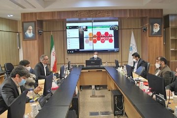 نقش ویژه استانداران، فرمانداران و شهرداران در محرومیتزدایی، مردمیسازی و معینسازی/ همراستاسازی جهاد نوسازی با نهضت ملی مسکن جلسه