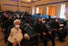 جشن تکلیف فرزندان همکار آذربایجان غربی