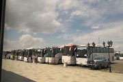 حمل و نقل مسافر آذربایجان غربی 
