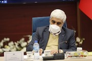 حمیدرضا سیدی، سرپرست شرکت فرودگاه‌ها و ناوبری هوایی ایران 