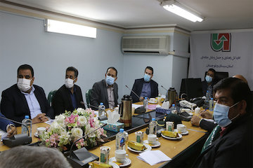 گسترش هوشمند سازی جاده ها کاهش تصادفات را به همراه دارد گسترش هوشمند سازی جاده ها