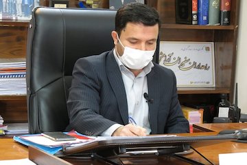 معاون راهداری همدان
