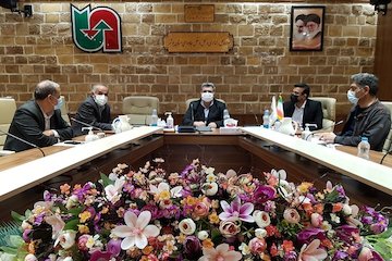 در سفرهای نوروزی تابع تصمیمات ستاد ملی کرونا هستیم شهرکی ثانوی معاون حمل و نقل سازمان راهداری و حمل و نقل جاده ای