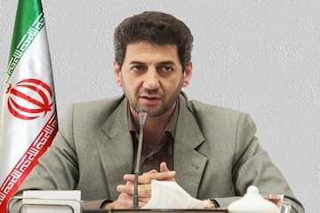 تشکیل ۹۰ پرونده حقوقی علیه متصرفان اراضی ملی استان اصفهان  علیرضا قاری قرآن - اصفهان