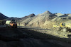 ببینید/احداث ۱۰ کیلومتر راه اصلی در محور سخت گذر اسکل آباد - گوهر کوه- بزمان سیستان و بلوچستان
