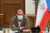 نشست هماهنگی برنامه های حوزه مسکن