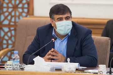 پرداخت ۱۱۸ میلیاردتومان تسهیلات خودمالکی به حساب سازندگان علمداری