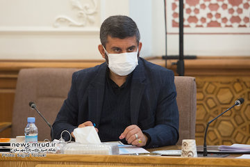 مذاکره با وزارت تعاون برای تعیینتکلیف ۳۰ هزار واحد مسکن مهر در تعهد تعاونیها/آمادگی برای تحویل ۸ هزار واحد مسکن مهر شهرهای جدید علیرضا جعفری