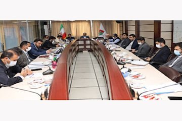 بررسی چگونگی نظارت حراست سازمان راهداری بر پروژههای جادهای و سرقت علائم  حراست سازمان راهداری