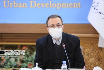 تلاش برای رفع انسداد جاده چالوس تا ۲۵ اسفند/ استفاده از منابع صندوق حمل و نقل برای نگهداری راهها افندی زاده