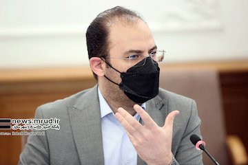 ایران برای پیوند تمدنها دروازه ملل است/ افزایش بیش از صددرصدی ترانزیت در سال ۱۴۰۰ ترفع