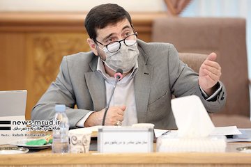 ۱۵ درصد لایروبی کانال آشوراده در خلیج گرگان انجام شد/طرح توسعه ۳ بندر استان بوشهر و ساماندهی ۲۰ بندر کوچک کشور در دستور کار سازمان بنادر صفایی