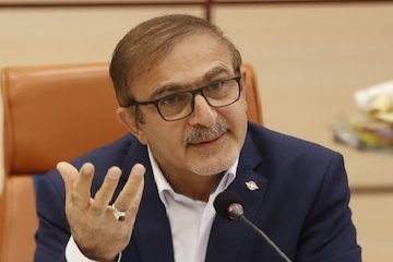 اعزام قریب به ۴۰ هزار زائر خانه خدا از فرودگاههای کشور/ نخستین اعزام حجاج از  فرودگاههای تهران، کرمان و تبریز غلامرضا رستمیان