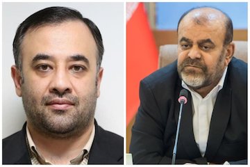 بازرس ویژه وزیر راه وشهرسازی منصوب شد قاسم مکارم