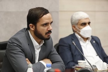 طرح تملک داراییهای سرمایهای شرکت فرودگاهها در جلسه مجمع عمومی بررسی شد مهدی نورایی