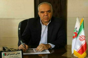 آغاز عملیات اجرایی ساخت راههای روستایی لرستان  عباس شرفی مدیرکل راهداری لرستان.jpg