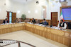 برگزاری کمیسیون اقتصادی شورای اطلاع رسانی دولت