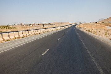 راههای استان اصفهان