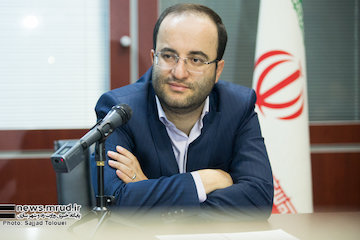 ارائه گزارش عملکرد سازمانها هر ۳ماه یک بار به مردم/سامانه شفافیت پرداختیها در وزارت راهوشهرسازی به زودی اجرا میشود مصاحبه اسلامیان