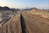  سیستان و بلوچستان در مسیر توسعه بزرگراه