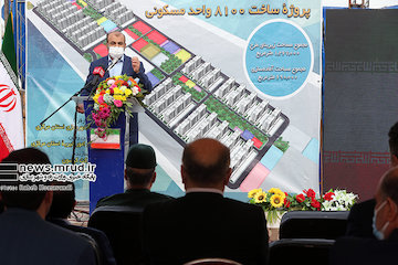 سفر یک روزه وزیر راه و شهرسازی به استان مرکزی