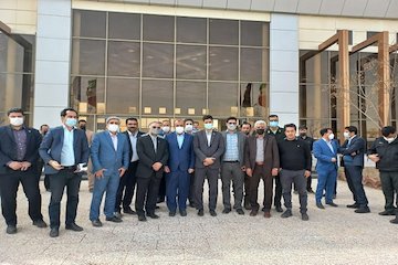 دولت به دنبال ایجاد جذابیت برای سرمایهگذاری بخش خصوصی است/ آغاز لایروبی کانالها و احیای خلیج گرگان سفر به گلستان