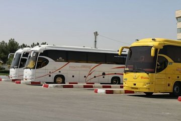 ضوابط فعالیت بازارگاههای الکترونیکی بلیت مسافری برون شهری اصلاح و ابلاغ شد پیش فروش بلیت