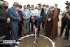 سفر وزیر راه شهرسازی به استان گلستان(1)