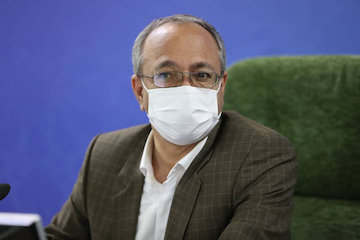 اربعین فرصتی بزرگ برای توسعه زیرساخت های کرمانشاه فخری - معاون عمرانی استانداری کرمانشاه
